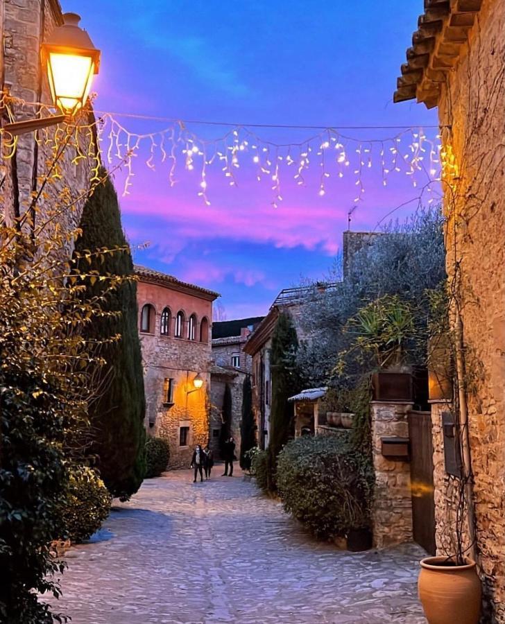 Dom wakacyjny Casa Rei Peratallada
