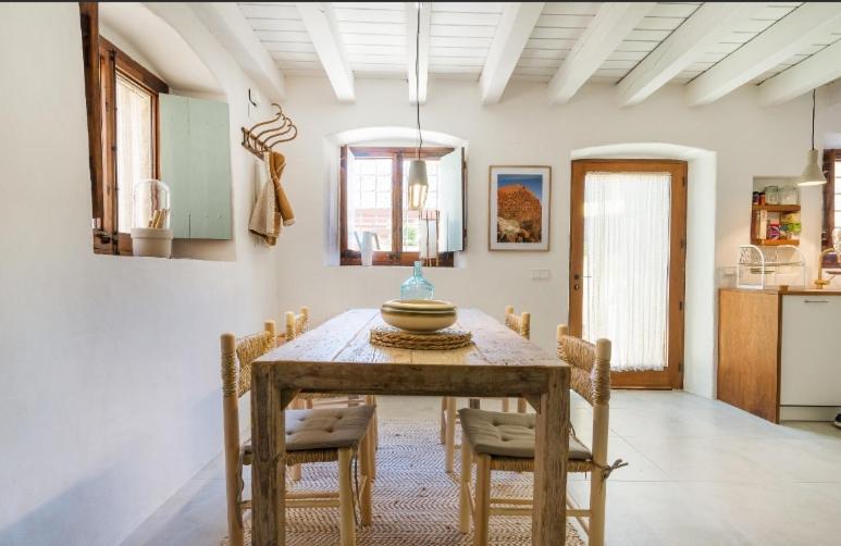 Casa Rei Holiday home Peratallada