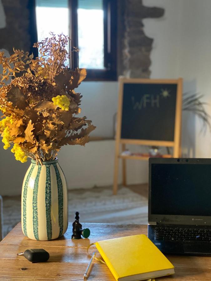 Hébergement de vacances Casa Rei