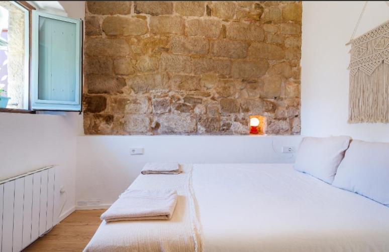 Vakantiehuis Casa Rei Peratallada
