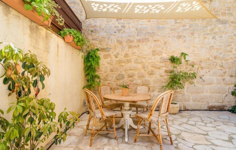 Casa Rei Vakantiehuis Peratallada