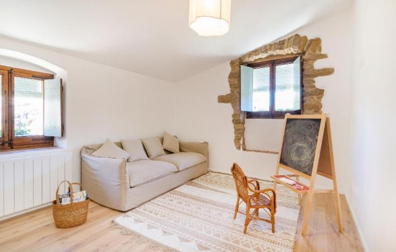 Hébergement de vacances Casa Rei Peratallada