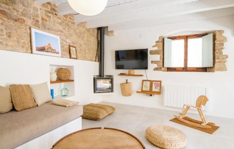 Vakantiehuis Casa Rei Peratallada