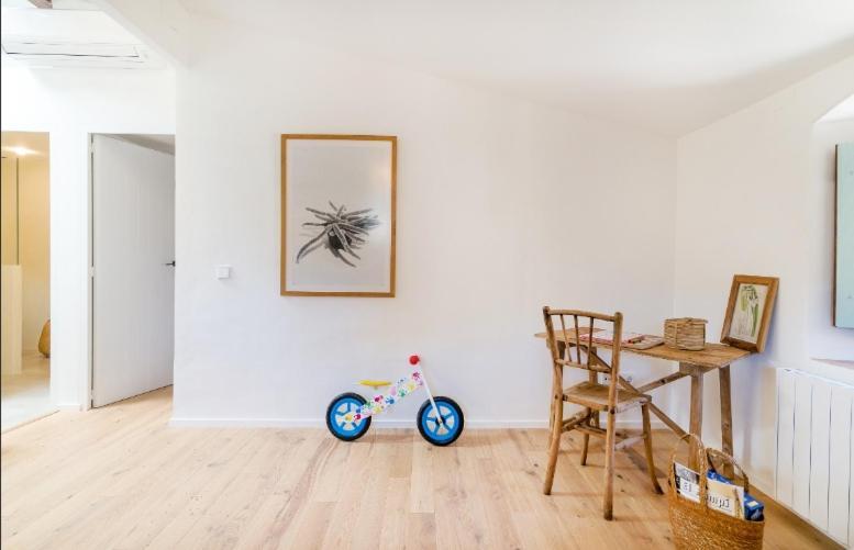 Casa Rei Hébergement de vacances *