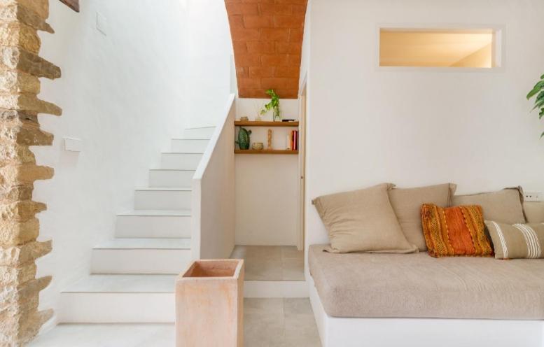 Hébergement de vacances Casa Rei Peratallada