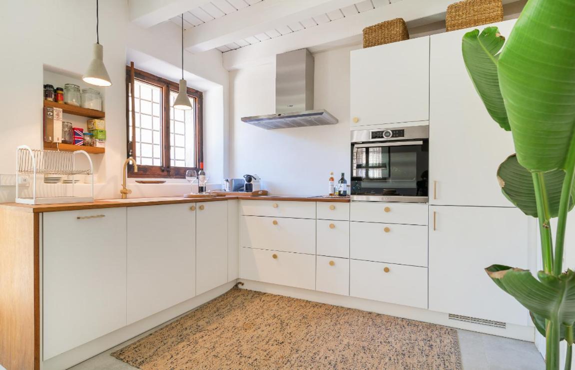 Vakantiehuis Casa Rei Peratallada